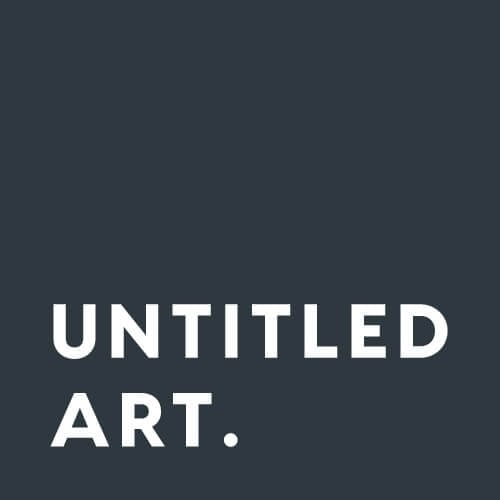 Untitled Art logo