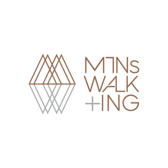 Mountains Walking